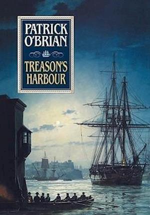 Treason's Harbour