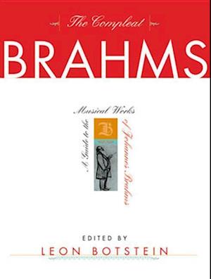 The Compleat Brahms