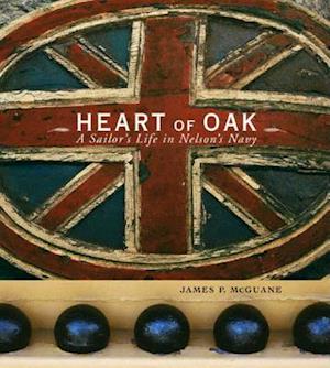 Heart of Oak