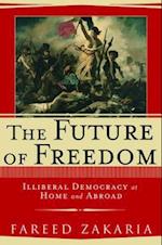 The Future of Freedom