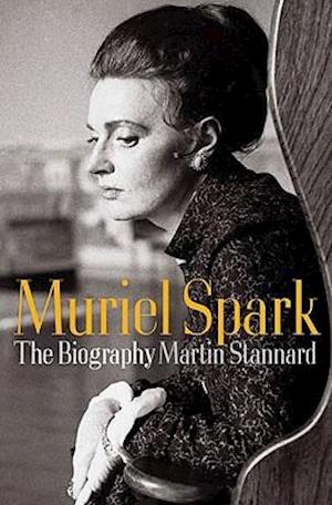 Muriel Spark