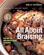 All about Braising
