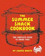 The Summer Shack Cookbook