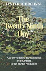 The Twenty Ninth Day