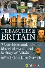 Treasures of Britain