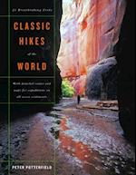 Classic Hikes of the World