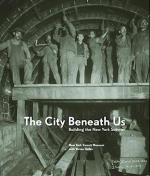 The City Beneath Us