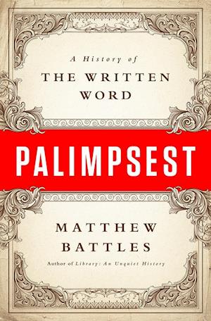 Palimpsest