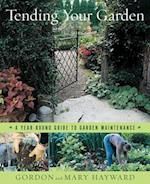 Tending Your Garden