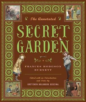 The Annotated Secret Garden