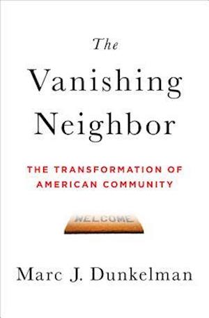 The Vanishing Neighbor