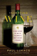 Inventing Wine