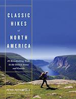 Classic Hikes of North America