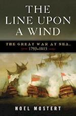 The Line Upon a Wind