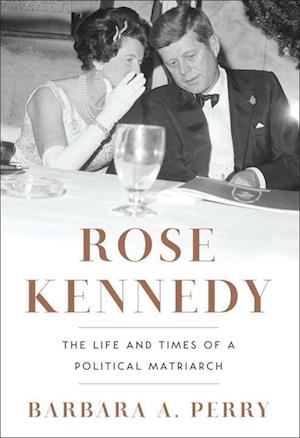 Rose Kennedy