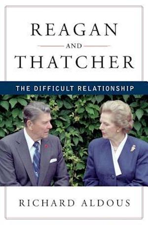 Reagan and Thatcher