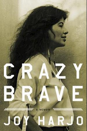 Crazy Brave