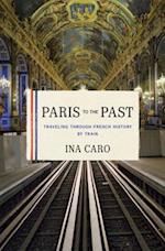 Paris to the Past