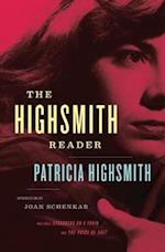 Patricia Highsmith