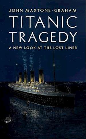 Titanic Tragedy