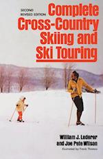 Complete Cross-Country Skiing and Ski Touring