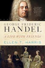 George Frideric Handel