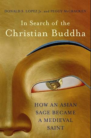 In Search of the Christian Buddha