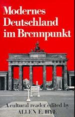 Modernes Deutschland Im Brennpunkt