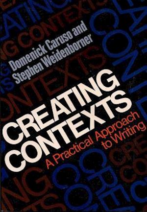 Creating Contexts