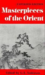 Masterpieces of the Orient