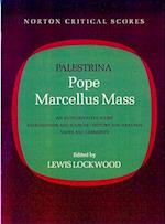 Pope Marcellus Mass