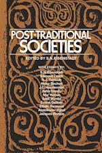 Post-Traditional Societies