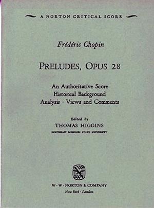 Preludes, Op. 28