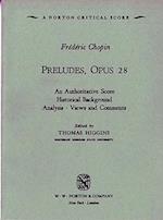 Preludes, Op. 28