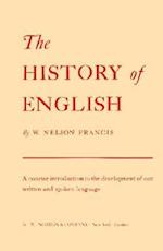 History of English