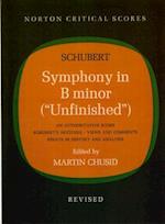 Symphony in B Minor ("Unfinished")