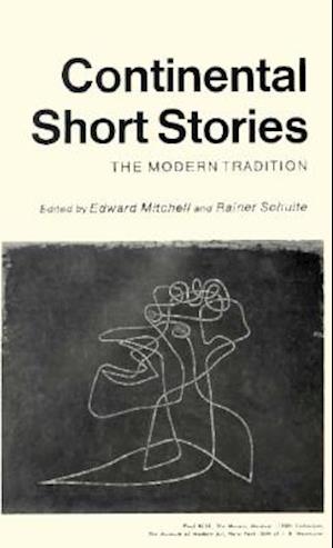 Continental Short Stories