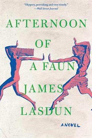 Prelude to "the Afternoon of a Faun"