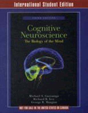 Cognitive Neuroscience