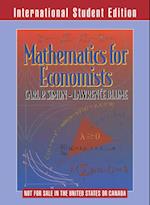 Mathematics for Economists