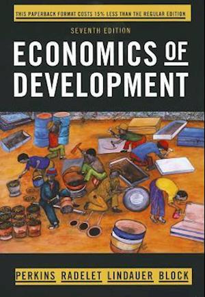 Economics of Development