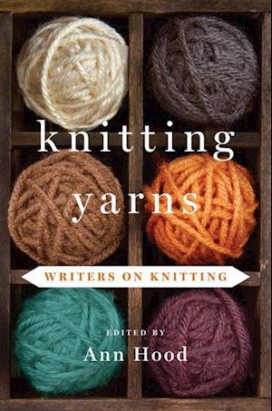 KNITTING YARNS