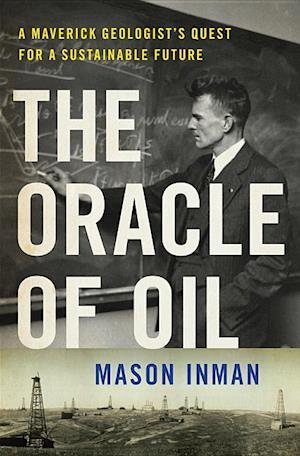 The Oracle of Oil