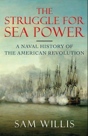 The Struggle for Sea Power