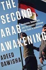 The Second Arab Awakening