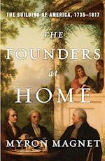The Founders at Home