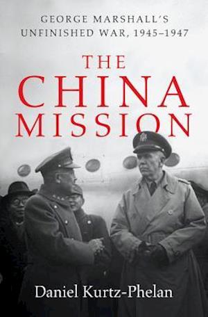 The China Mission