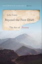 Beyond the First Draft