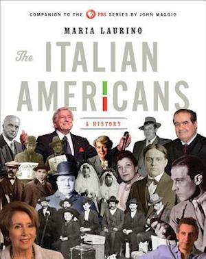 The Italian Americans