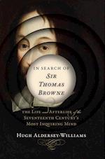 In Search of Sir Thomas Browne